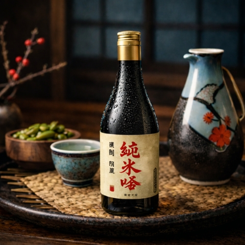 風雅 特別本醸造