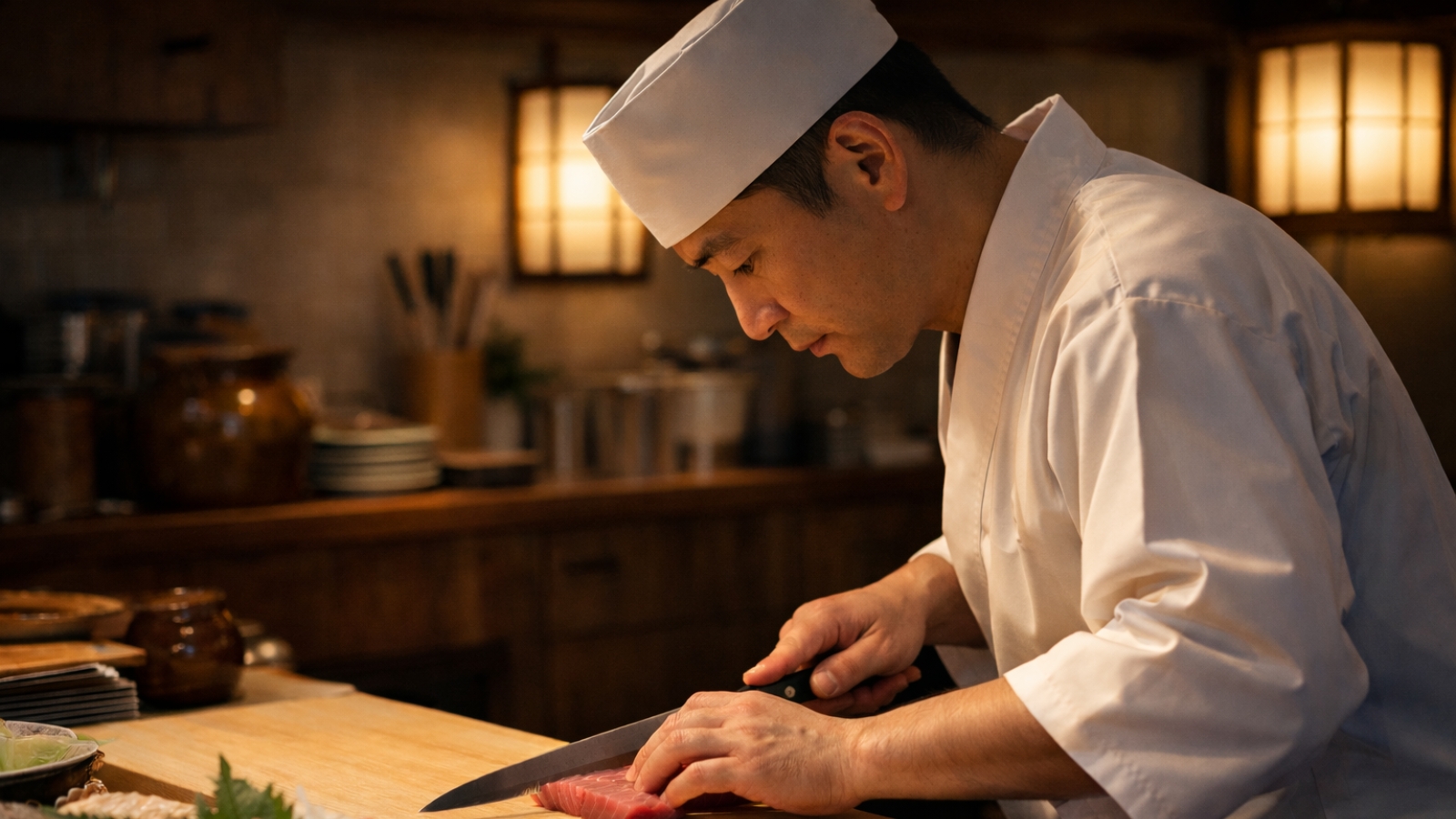 一皿に季が宿る